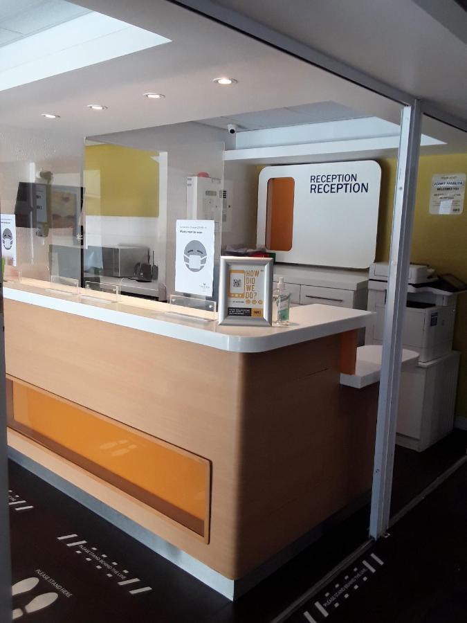 Sun1 Durban Hotel Ngoại thất bức ảnh