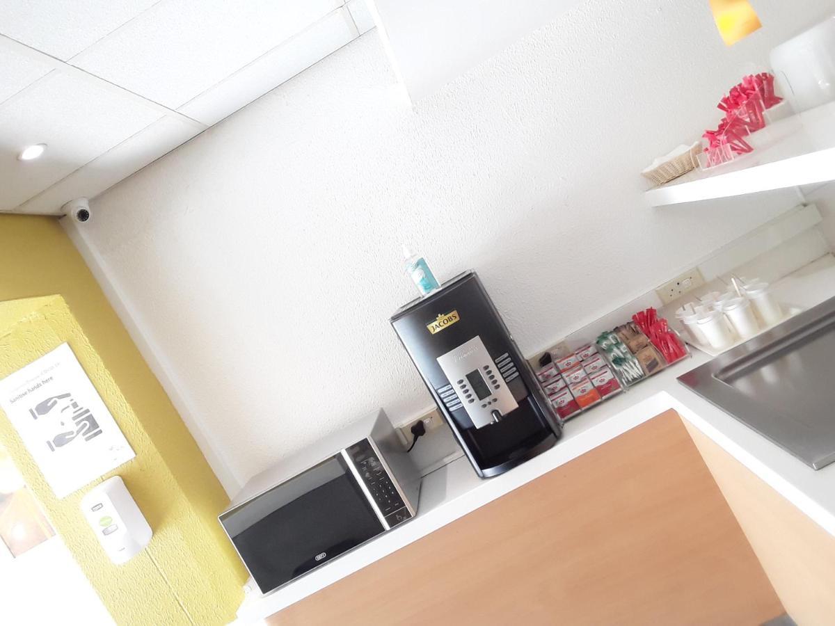Sun1 Durban Hotel Ngoại thất bức ảnh
