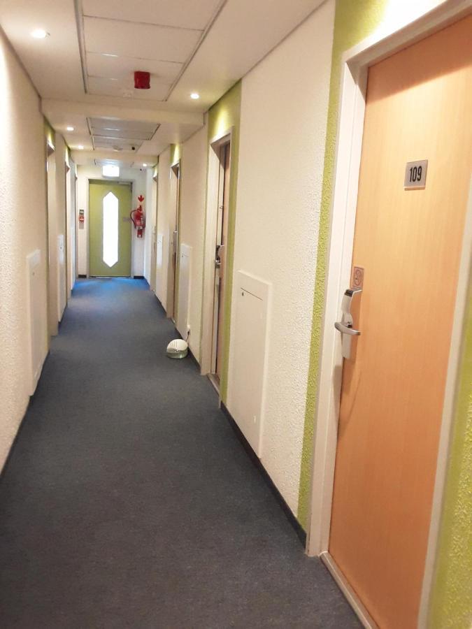 Sun1 Durban Hotel Ngoại thất bức ảnh