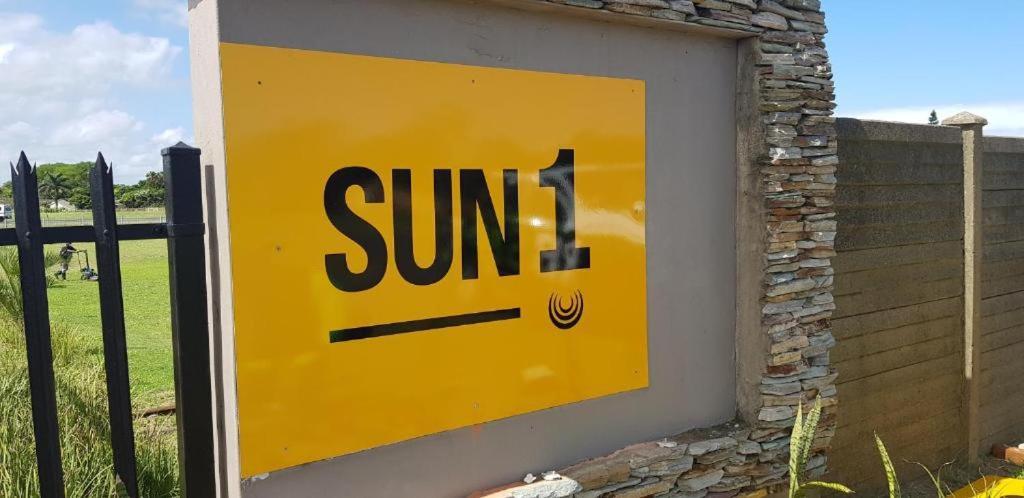 Sun1 Durban Hotel Ngoại thất bức ảnh